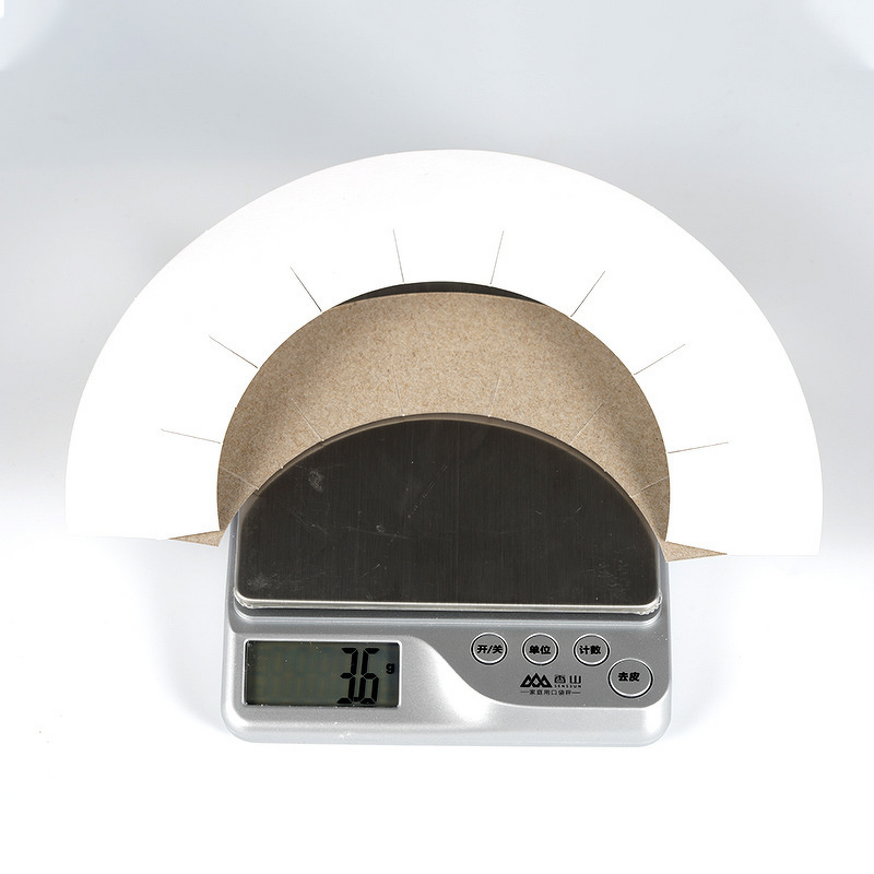 Wax Heater Protective Collars Manufacturer - Wholesale Professional Easy Use Paper Ring Accessory Tool