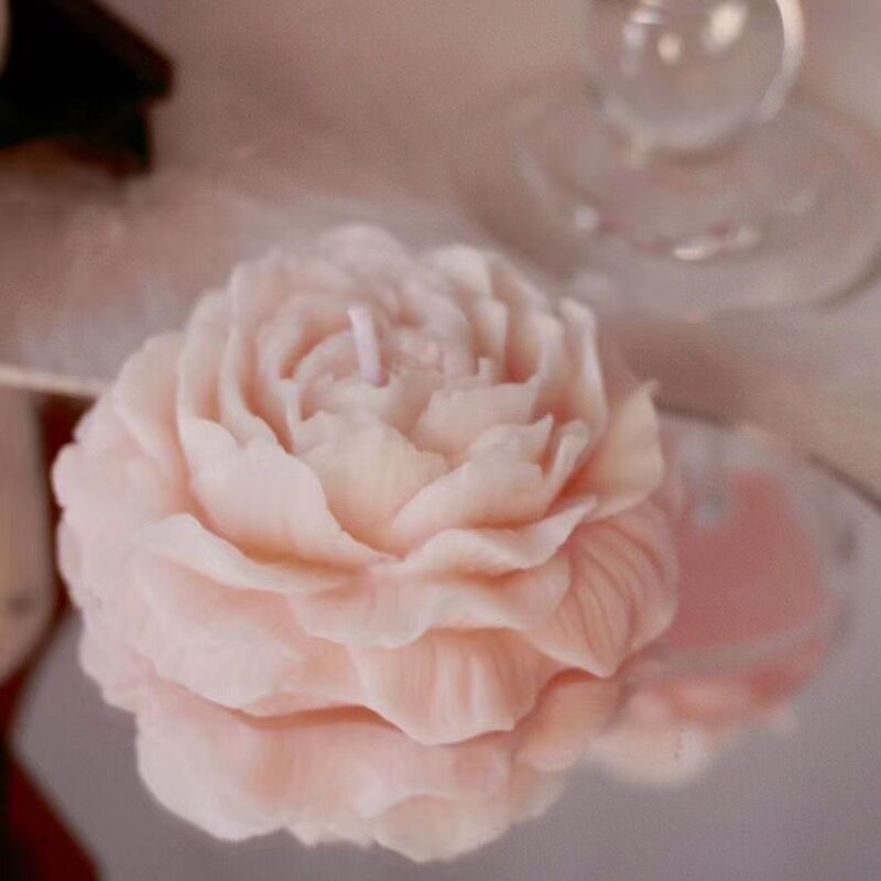 Luxury Scented Candles Manufacturer - Custom Logo Wholesale Private Label Creative Gift Wax Tool