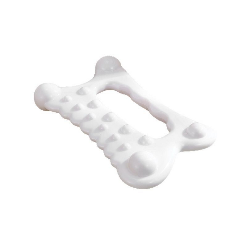 Facial Tendon Pulling Board Manufacturer - Body Relaxation Head Comb Back Calf Scraping Beauty Tool