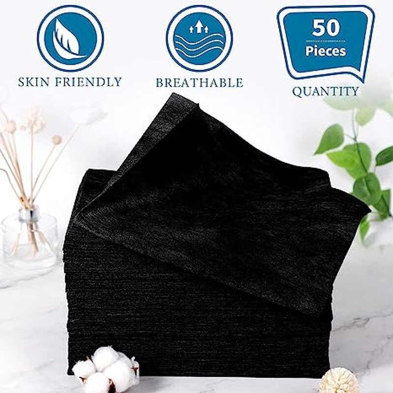 Massage Table Sheet Roll Manufacturer - Factory Price Disposable Non Woven Breathable SPA Cover Tool