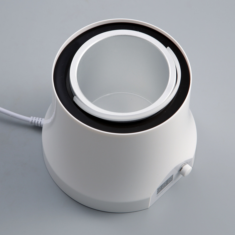Digital Wax Heater Manufacturer - Professional Smart Depilatory 800/1000ml Wax Pot Machine Tool