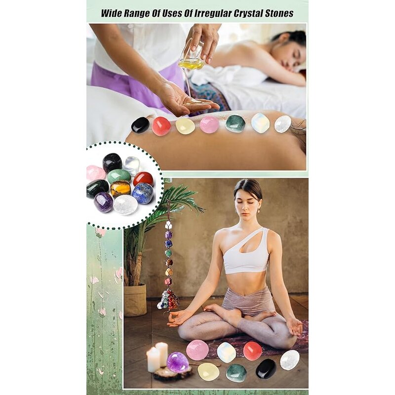 Amethyst Healing Crystals Set Manufacturer - Natural Bulk Tumbled Polished Irregular Stones Rocks Tool