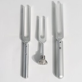 Tuning Fork Handle Base Manufacturer - New Universal Aluminium Alloy Extension Accessory Tool