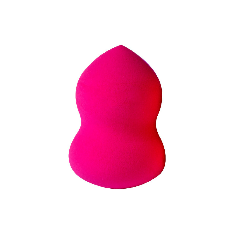 Makeup Blending Sponge Set Manufacturer - Custom Special Shape Latex Free Dry Wet Use Beauty Tool