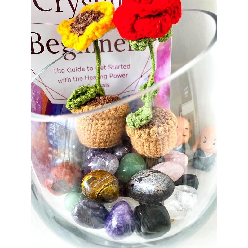 Amethyst Healing Crystals Set Manufacturer - Natural Bulk Tumbled Polished Irregular Stones Rocks Tool