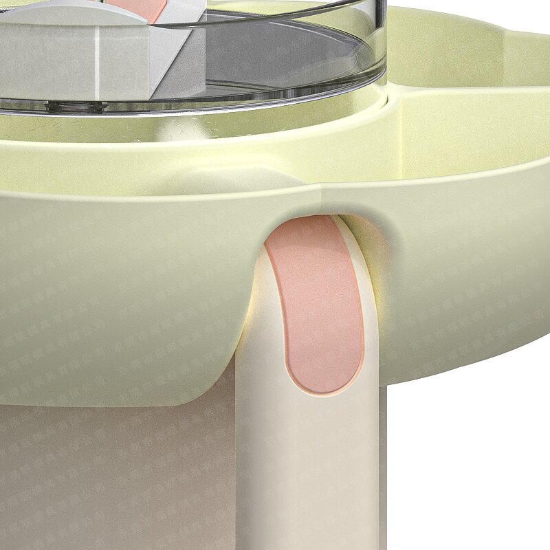 Silicone Snack Bowl for Stanley Cup Manufacturer - Flower Shape Ring Cup Holder 40 oz Tumbler Accessory