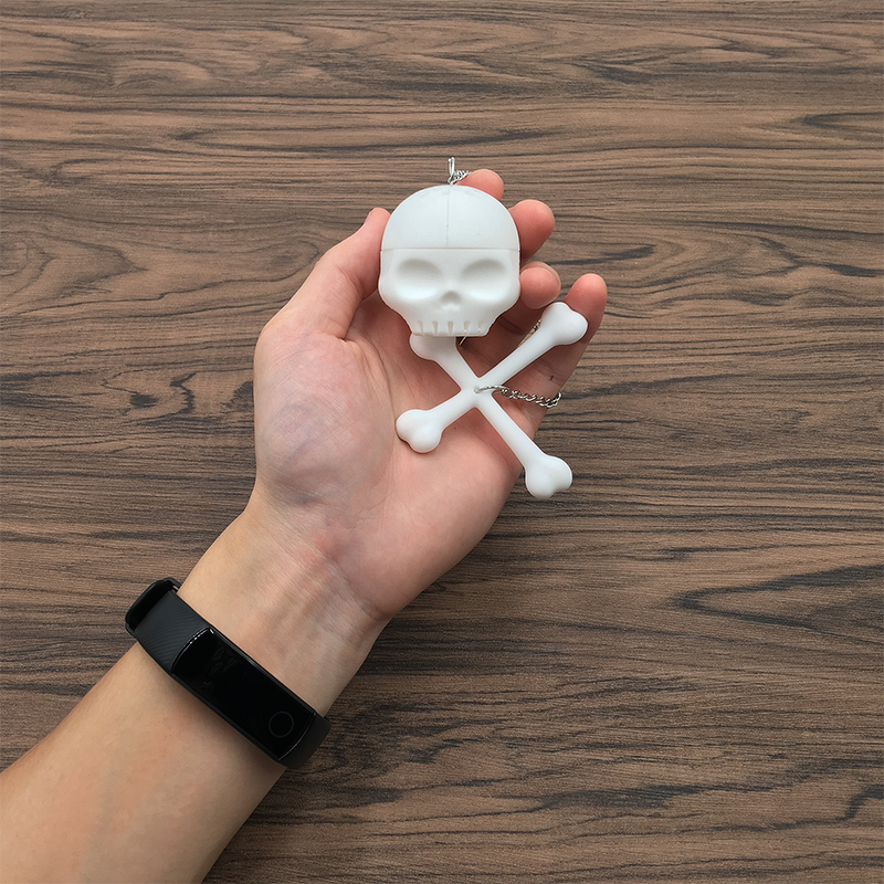 Silicone Tea Infuser Manufacturer - TB04 Creative Treasure Box Loose Leaf Tea Bag Filter Diffuser