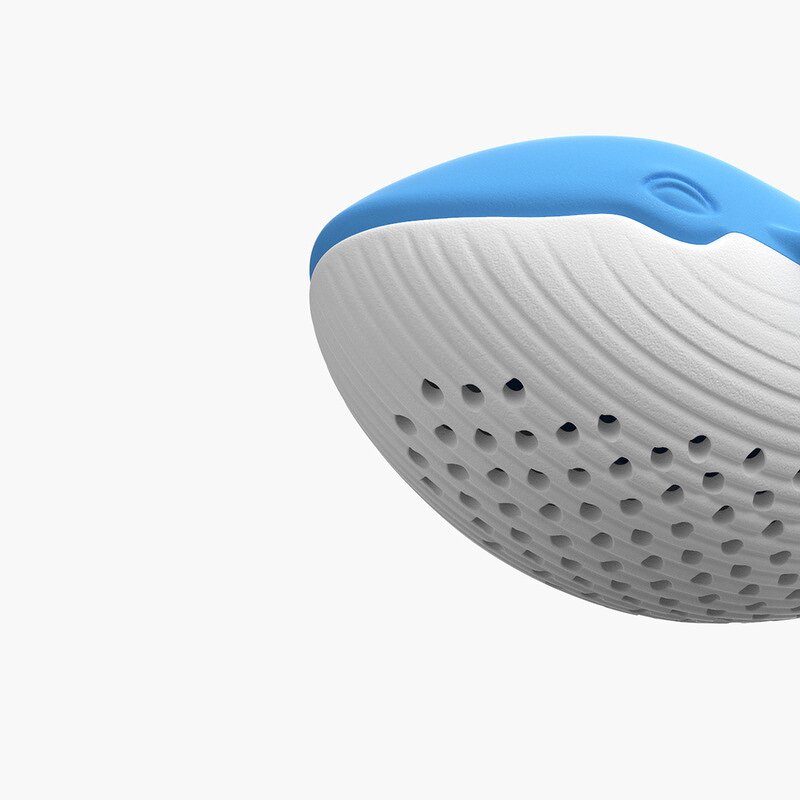 Silicone Tea Infuser Manufacturer - WT06 Creative Teapot-shape Loose Leaf Tea Bag Filter Diffuser