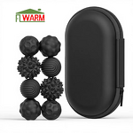 Silicone Magnetic Fidget Balls Manufacturer - Labsfidget FL-MG01 Stress Relief Toy for Adults Kids Autism