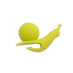 Silicone tea infuser