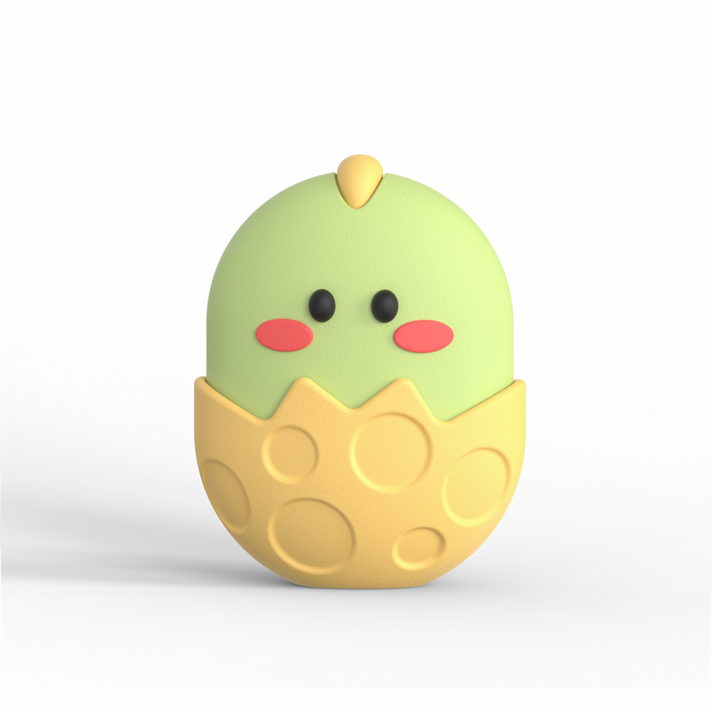 Silicone Facial Ice Globes Manufacturer - F7 Cooling Face Cooler Massage Ice Roller Cube Skincare Set