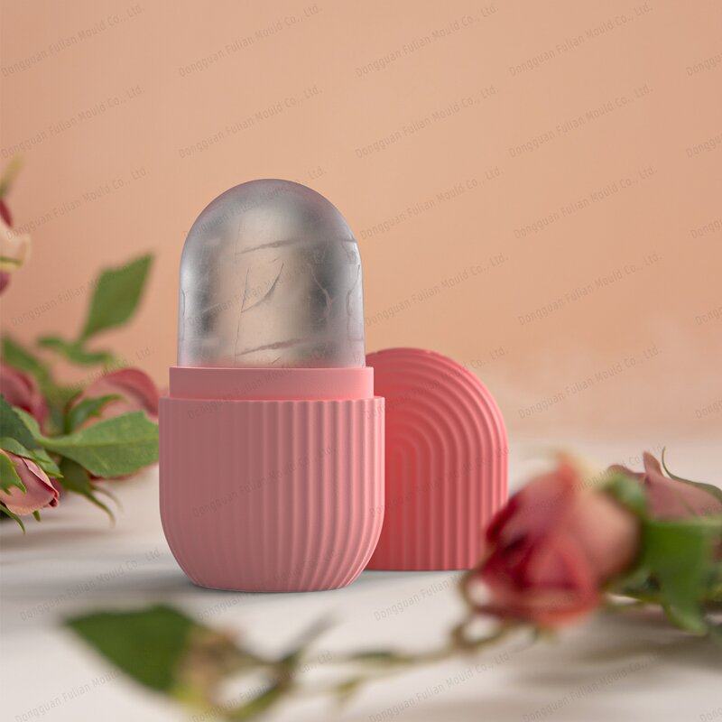 Facial Ice Roller Manufacturer - Original Skin Care Ice Ball Face Massager Skincare Tool