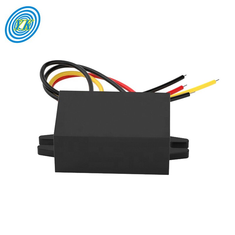 YUCOO AC DC Module - 12v Ac to 12v Dc Power Supply Converter