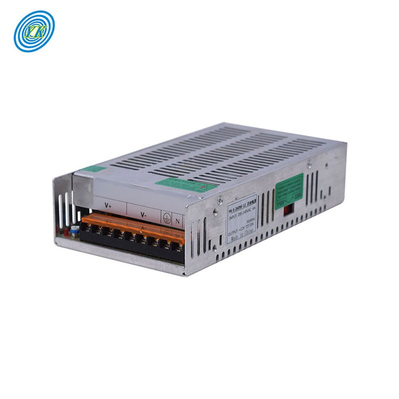 YUCOO SMPS Supply - 35w 5v-48v Switching Power Supply for Led