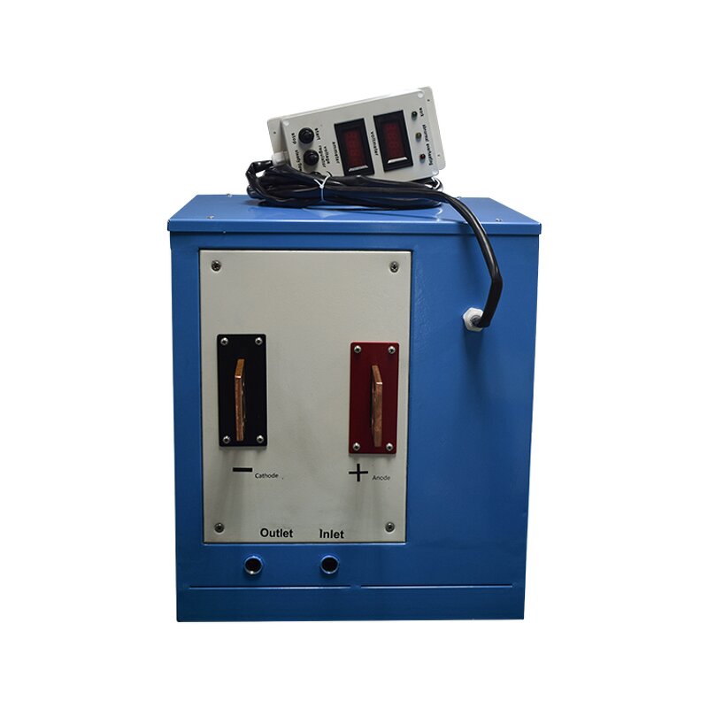 Industrial Rectifier - 12V 1000A High Frequency for Hard Chrome Plating