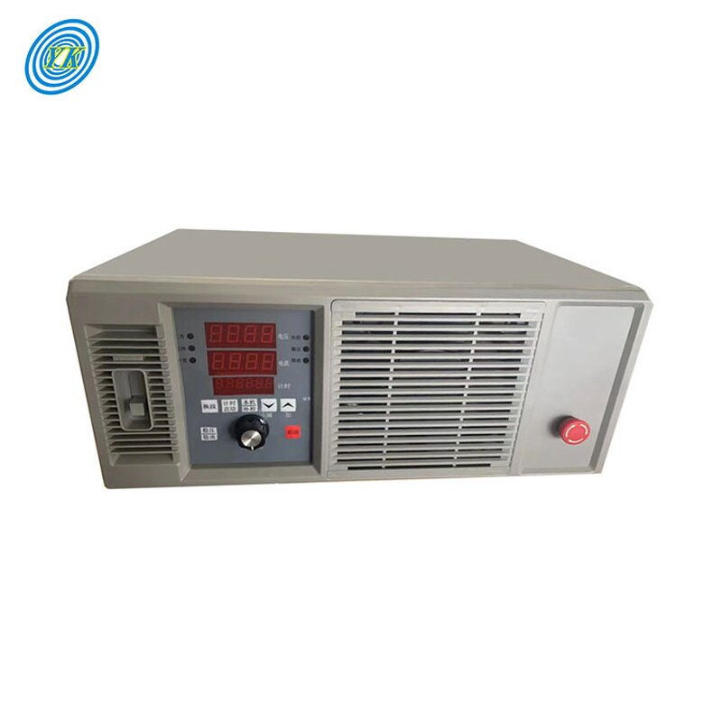 Electroplating Rectifier - Single Phase 60V 50A Air Cooling Power Supply