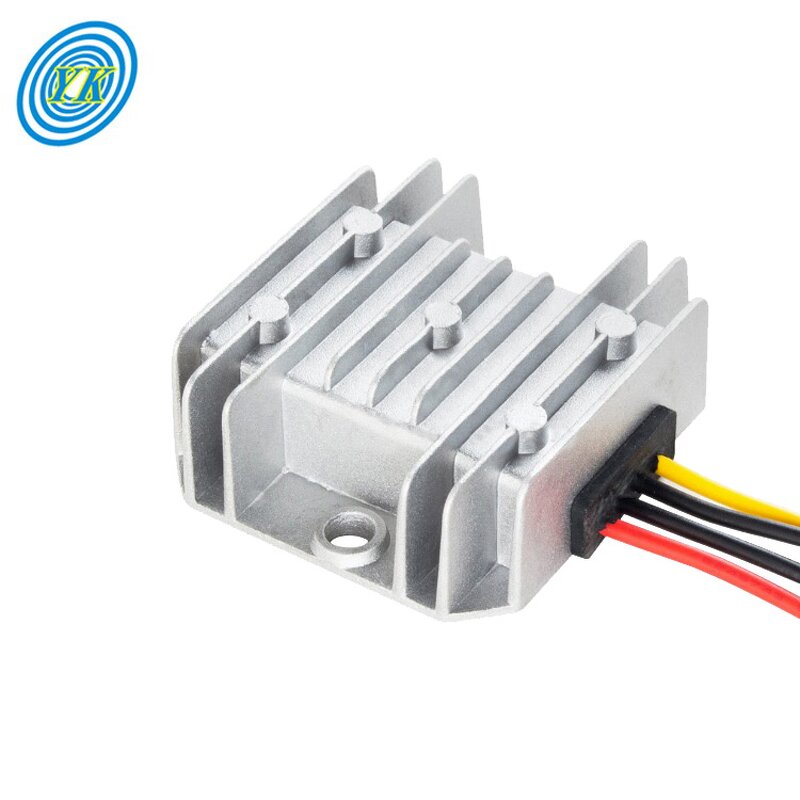 Automatic Converter - 9-40V to 24V 2A Buck Boost Stabilizer