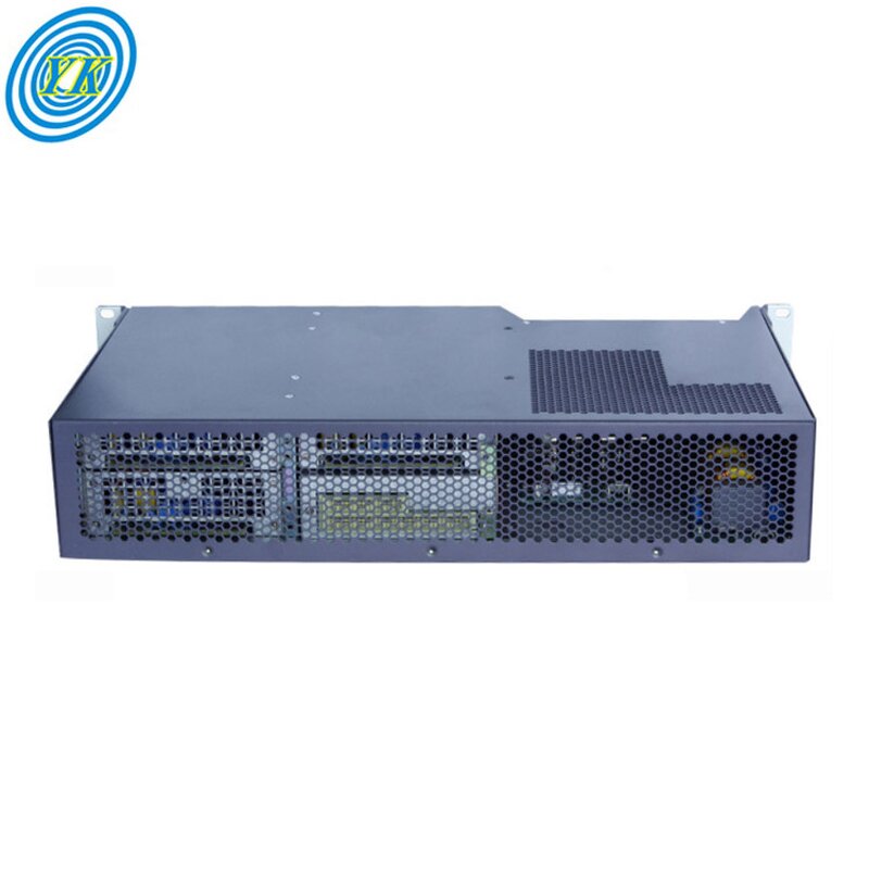 Telecom Rectifier - YK-GPE4890 2U 48V 90A Embedded DC Power Supply