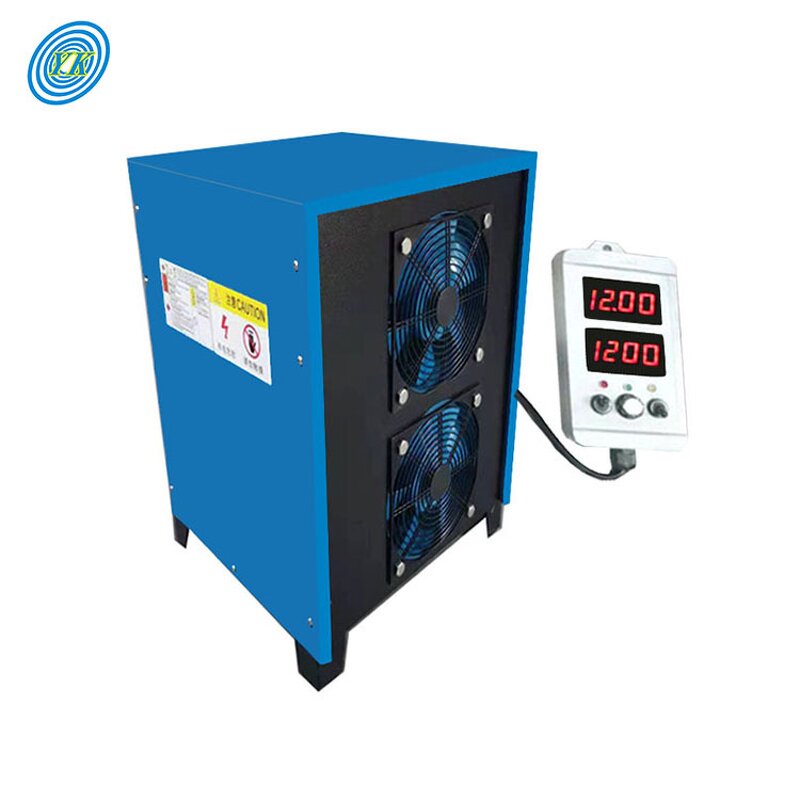 Industrial Rectifier - 12V 1000A High Frequency for Hard Chrome Plating