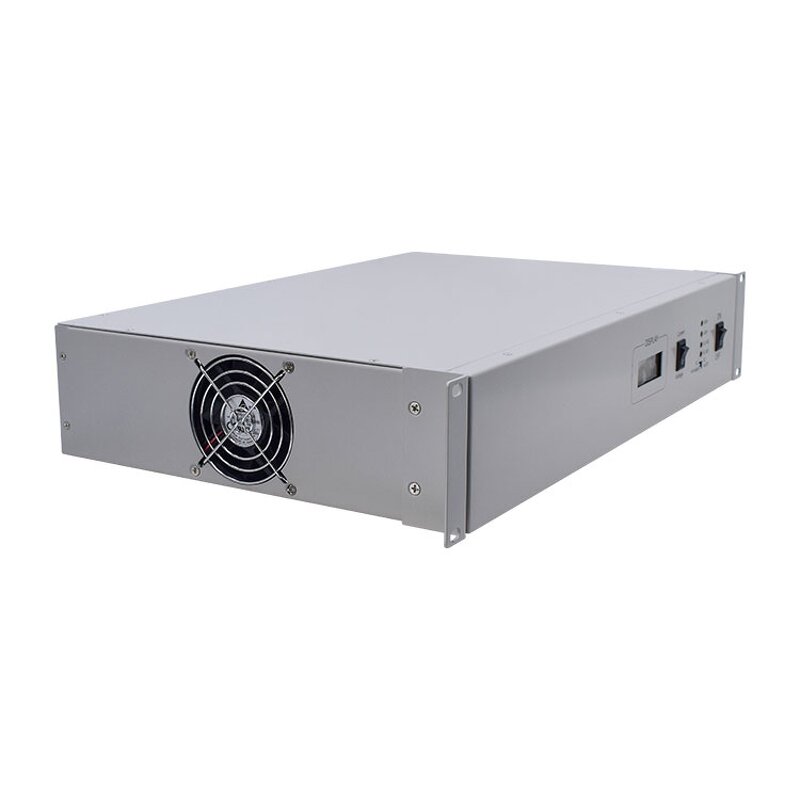 Rack Mount Converter - 110V to 48V 10A-60A DC Power Supply Module