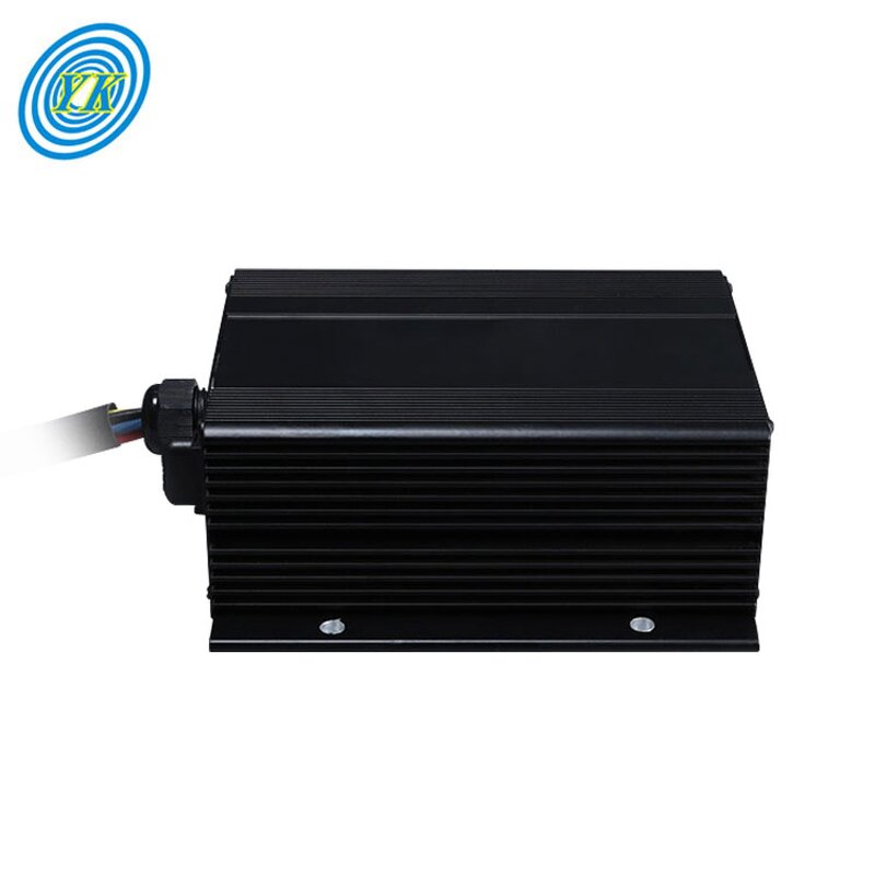 Isolated Converter - YK-DD42-90S2412.5 60V/72V to 24V 12.5A 300W