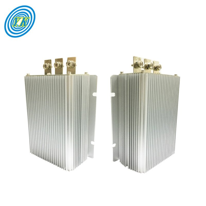 Automotive Regulator - 24V to 13.8V 60A 828W Step Down Buck Converter