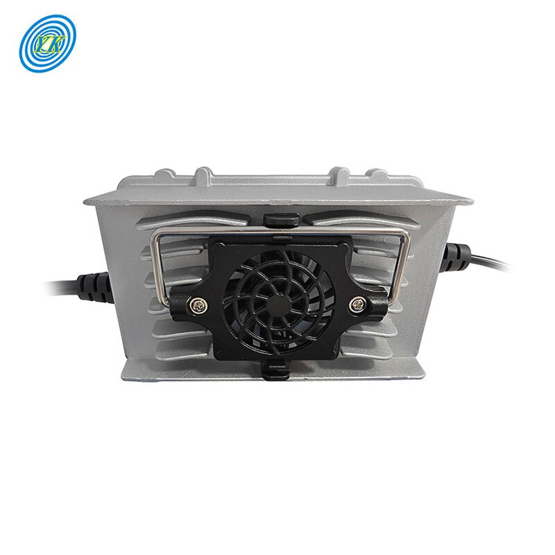 IP67 Charger - 36V 10A Waterproof for EV Boat Golf Car Lead Acid Lithium