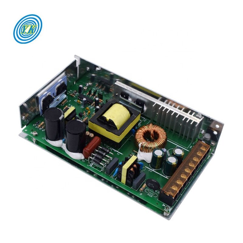 Step Down Supply - 200w 220v AC to 12v Dc Switching Converter