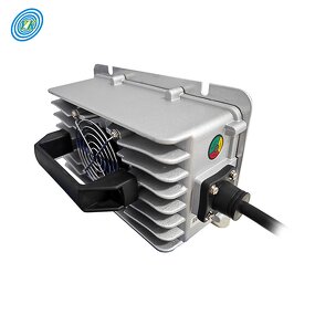 Battery Charger - 36V 15A 540W Portable for Electric Bicycle Car