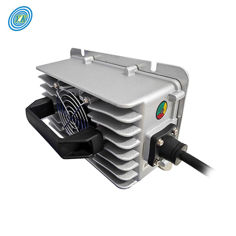 Battery Charger - 36V 15A 540W Portable for Electric Bicycle Car