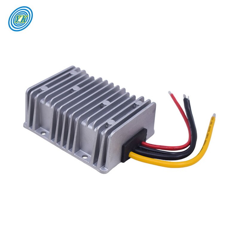 Truck Converter - 18-40V to 24V 20A-30A Boost Buck Module