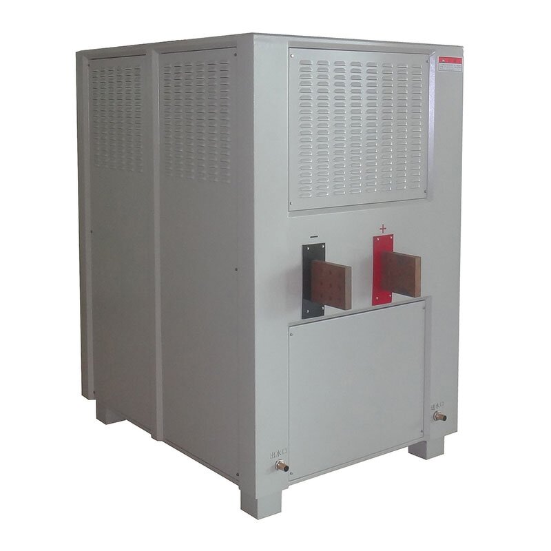 Plating Rectifier - 12V 5000A 3-phase Digital Display Adjustable