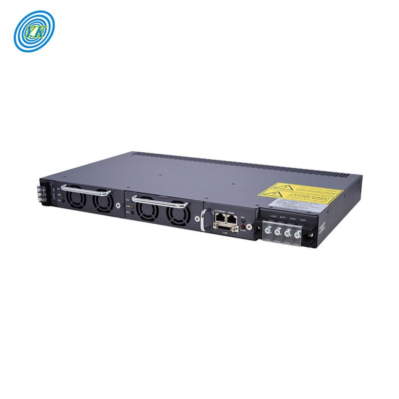 YUCOO Rectifier - 1u 48v Transformer 220vdc Switching Power Supply Cabinet