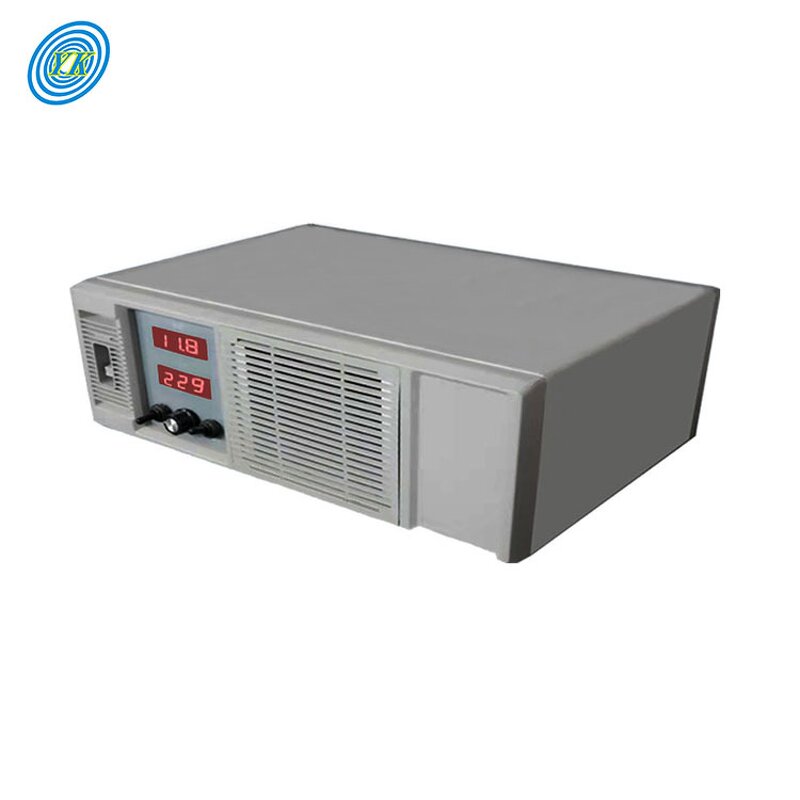 Electroplating Rectifier - Single Phase 60V 50A Air Cooling Power Supply