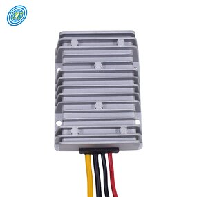 Truck Converter - 18-40V to 24V 20A-30A Boost Buck Module