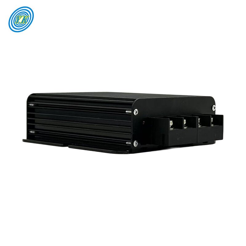 YUCOO DC Converter - 48V to 24V 60A 1440W Step Down for Industrial Use