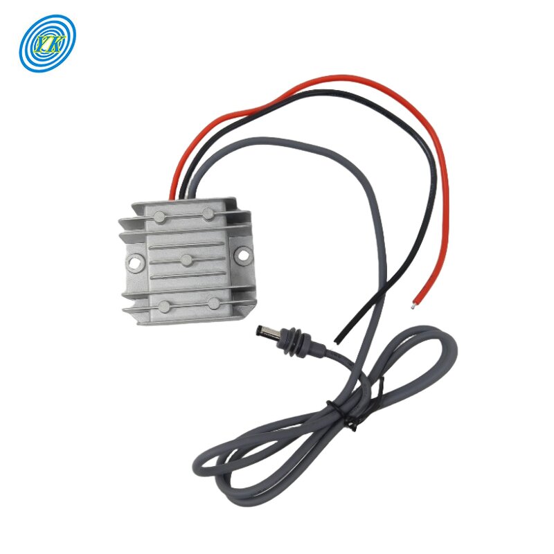 Starlink Converter Kit - 12V/24V to 30V 3.5A for Gen3 Gen4 Home Industrial