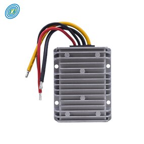 Buck Boost Converter - 9-40V to 28V 15A DC Voltage Regulator