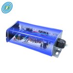 Isolated DC DC Converter