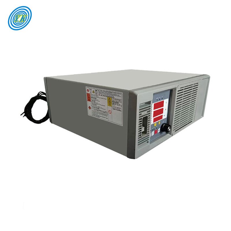 Electroplating Rectifier - Single Phase 60V 50A Air Cooling Power Supply