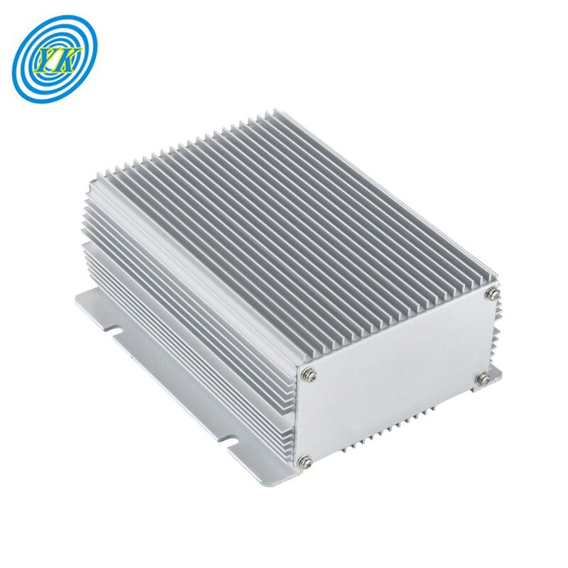High Voltage Converter - 48VDC to 12VDC 50A-60A Buck Power Supply