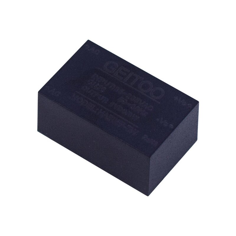 Switching Module - 300V/380V/500V AC to 5V/12V/15V DC 3W PCB Mount