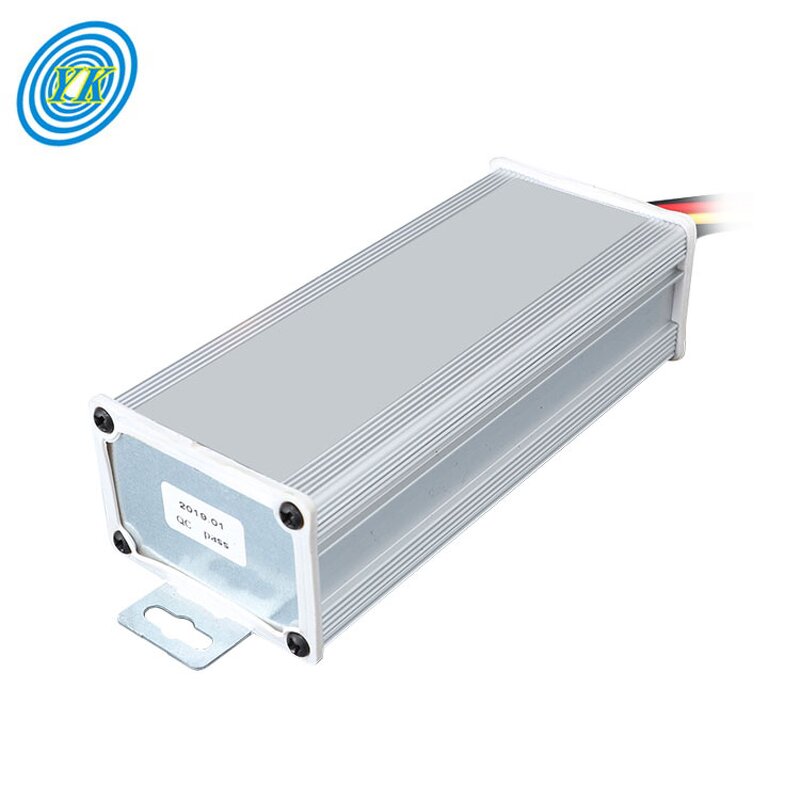 Isolated Converter - 40-135VDC to 12V 60W for Motor Home Industrial