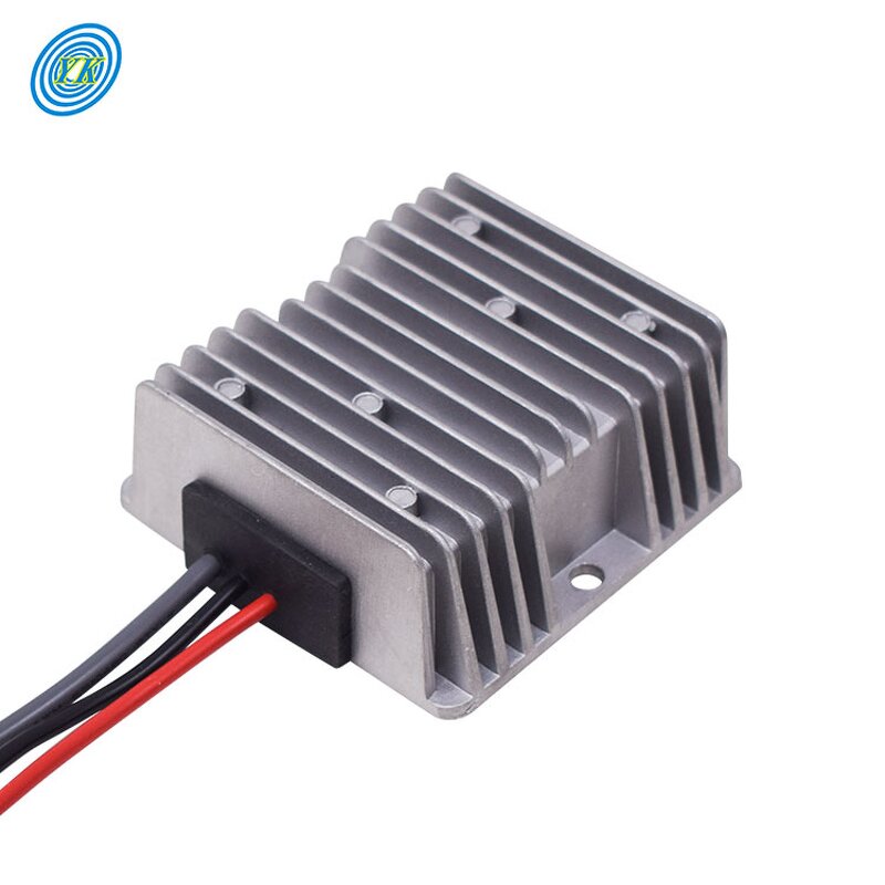 Starlink Mini Converter - 12V/24V to 57V 4A IP68 96% Efficient