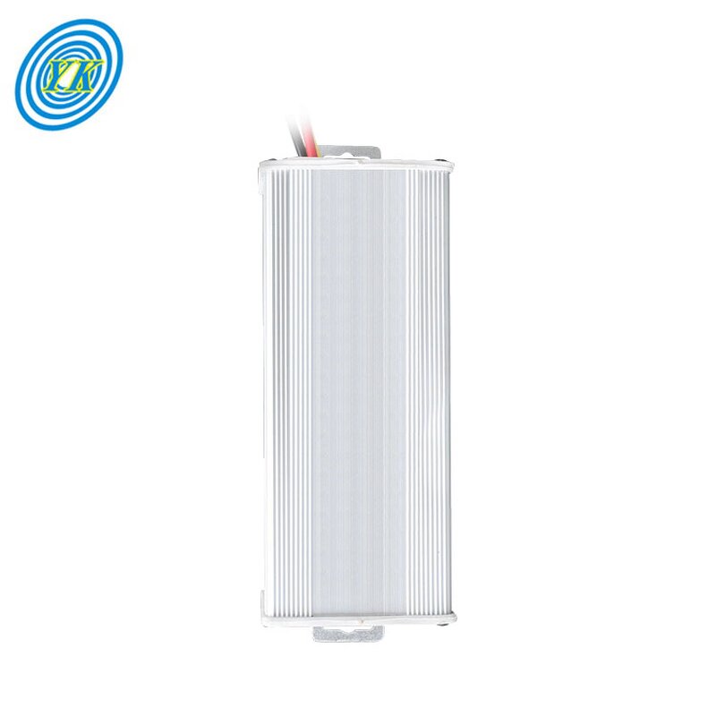 Isolated Converter - 40-135VDC to 12V 60W for Motor Home Industrial