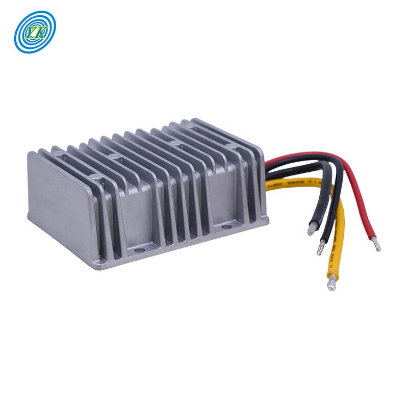 Truck Converter - 18-40V to 24V 20A-30A Boost Buck Module