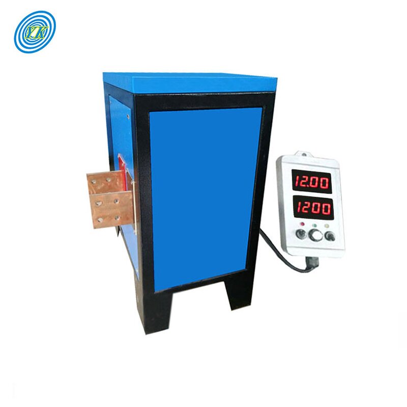 Industrial Rectifier - 12V 1000A High Frequency for Hard Chrome Plating