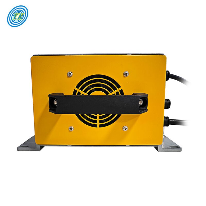 Battery Charger - 48V 50A AC DC for Lead Acid LiFePO4 Lithium Battery