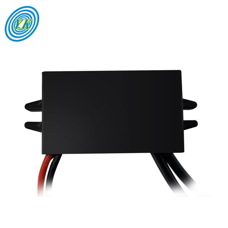 DC Buck Converter - 48/60/72V to 5V 3A 15W with USB-A Output