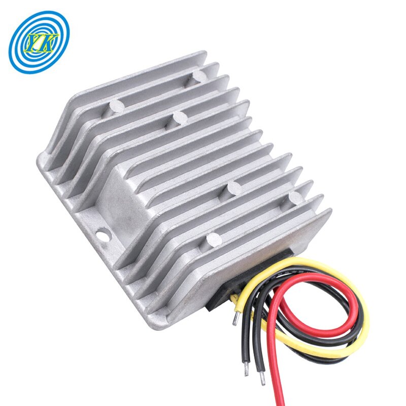 YUCOO AC DC Converter - 24V to 24V 3A 72W Buck Step Down Module
